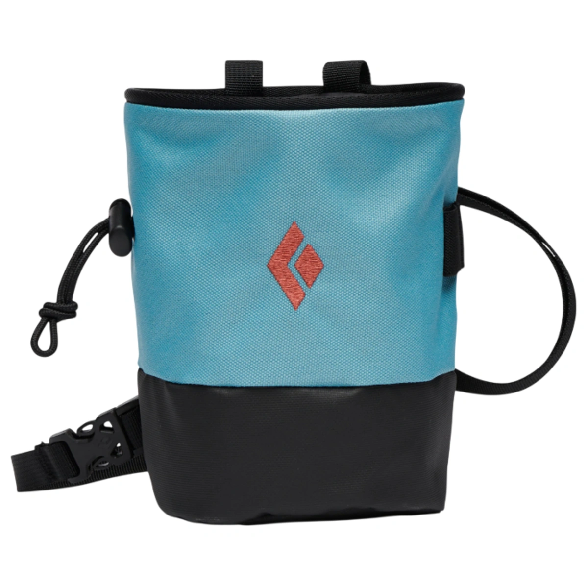 Сумка для магнезии BD Mojo Zip S/M (Цвет: glacier)
