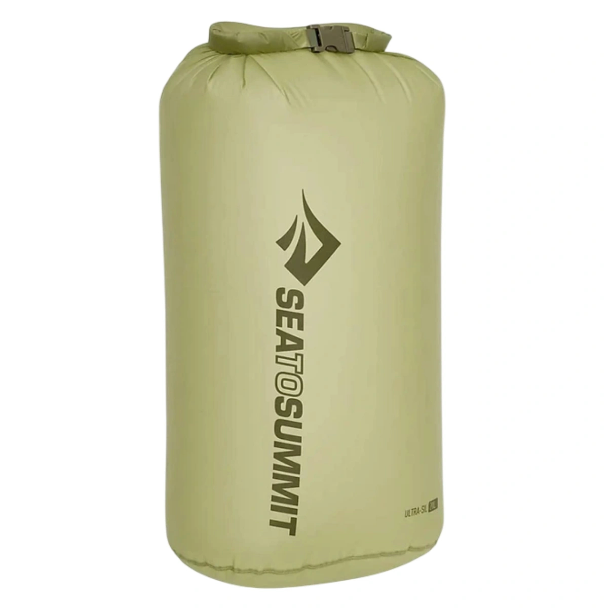 Гермомешок STS Ultra Sil Dry Bag 20 L (Цвет: tarragon-light green) Гермомешок STS Ultra Sil Dry Bag 20 L (Цвет: tarragon-light green)