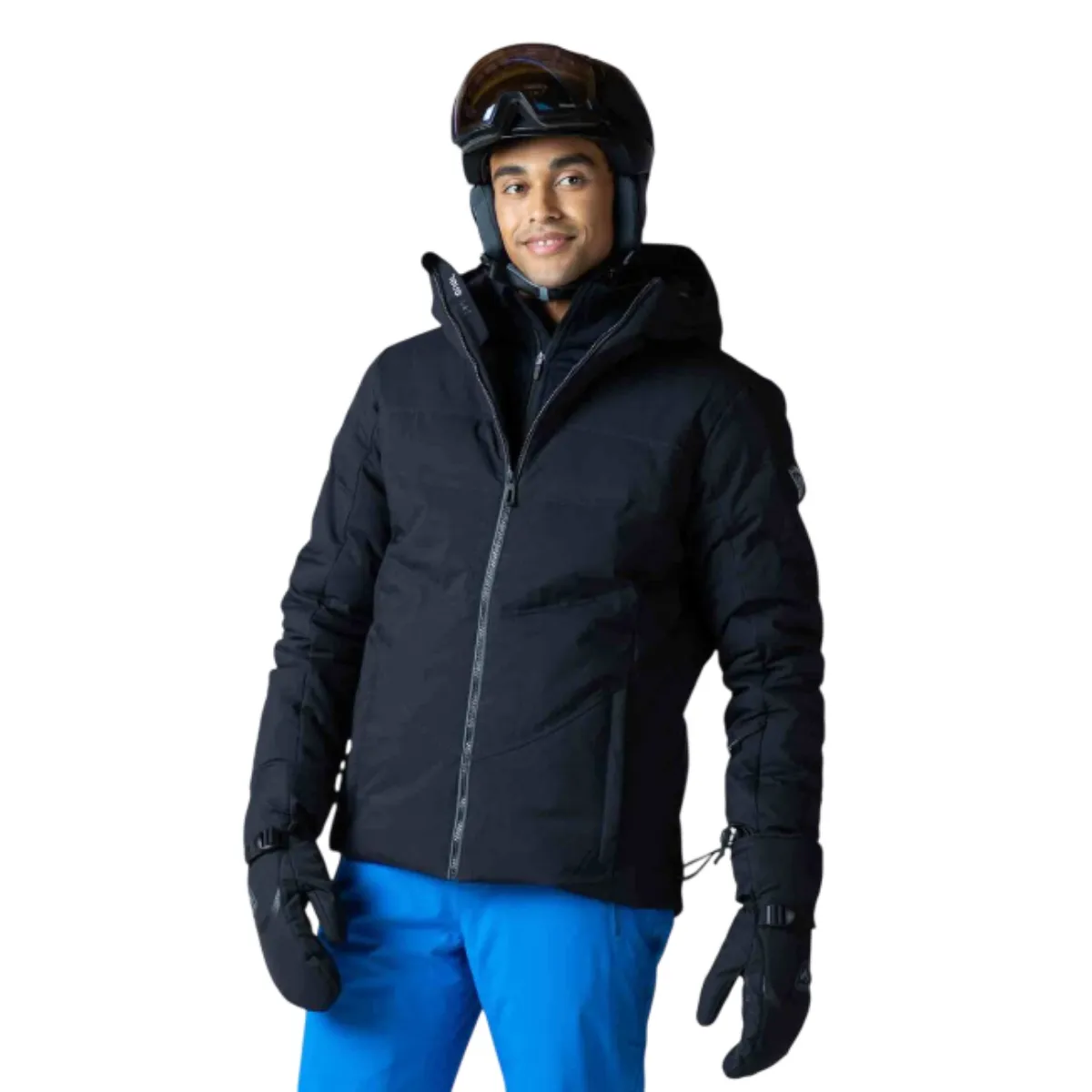 Geacă Rossignol Siz Mns black (Mărime: XXL)