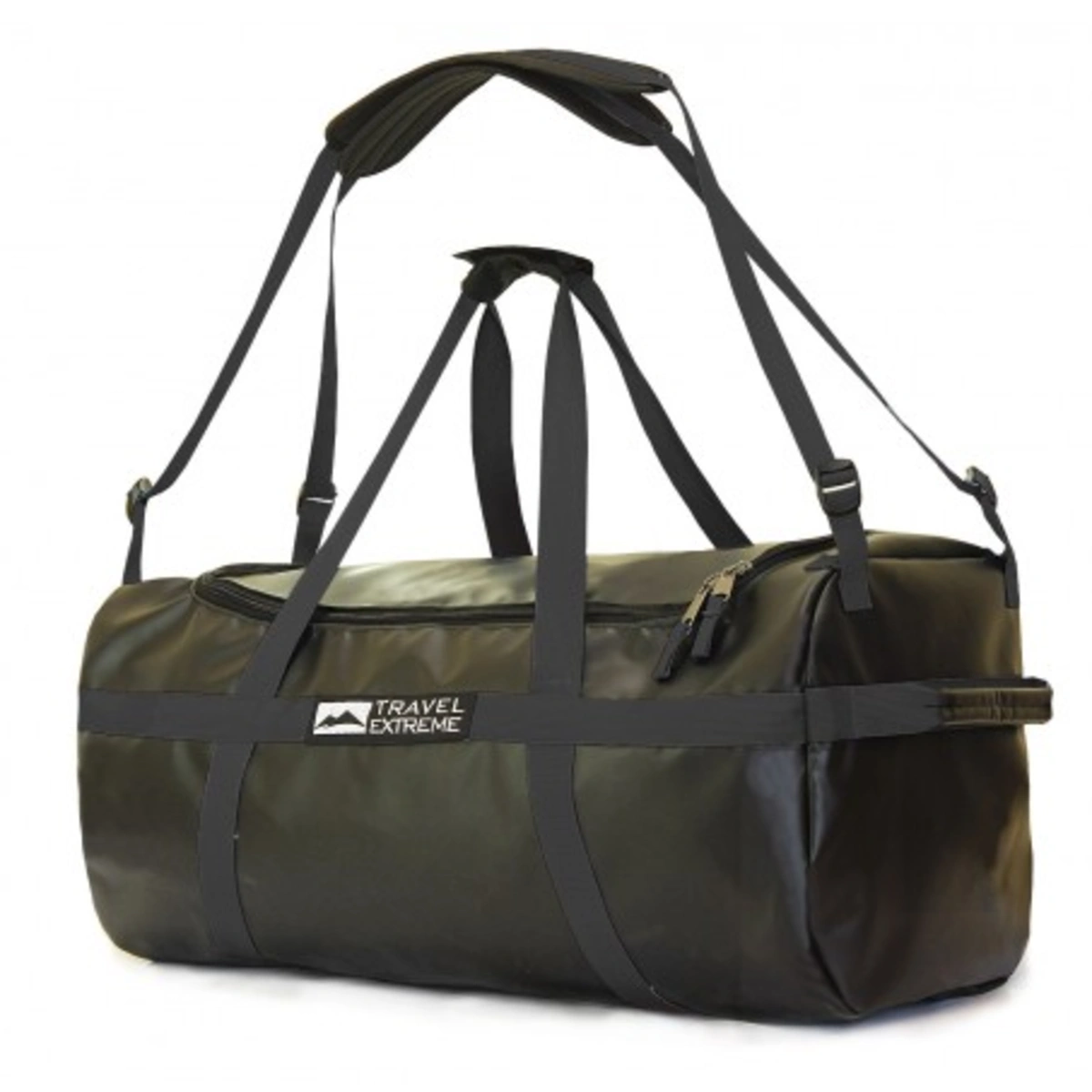 Сумка Travel Extreme Teza 60L (Цвет: black)