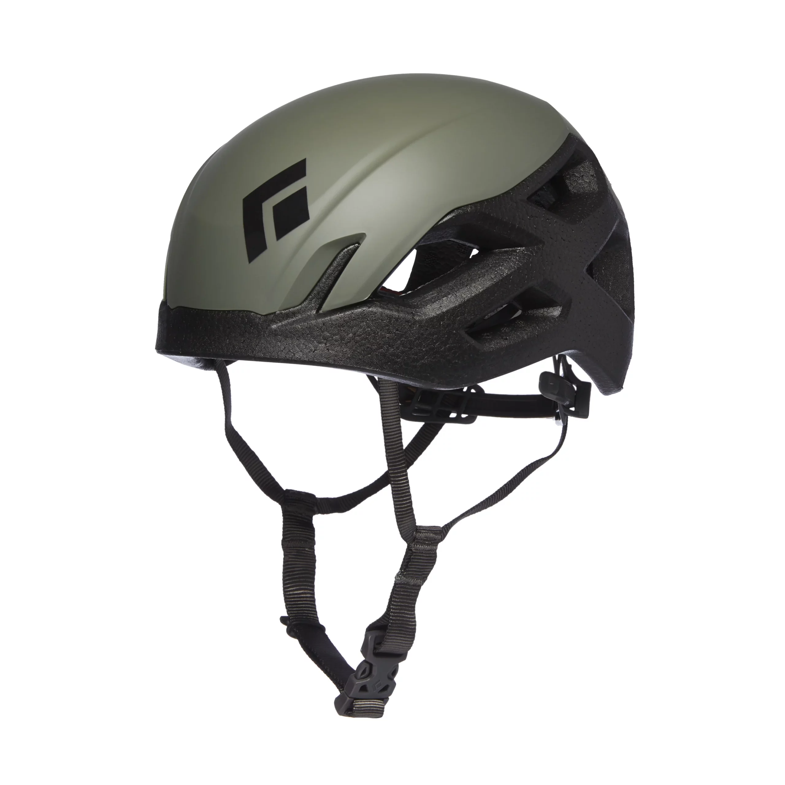 Cască Black Diamond Vision (Mărime articole pentru cap: S; Culoare: tundra)