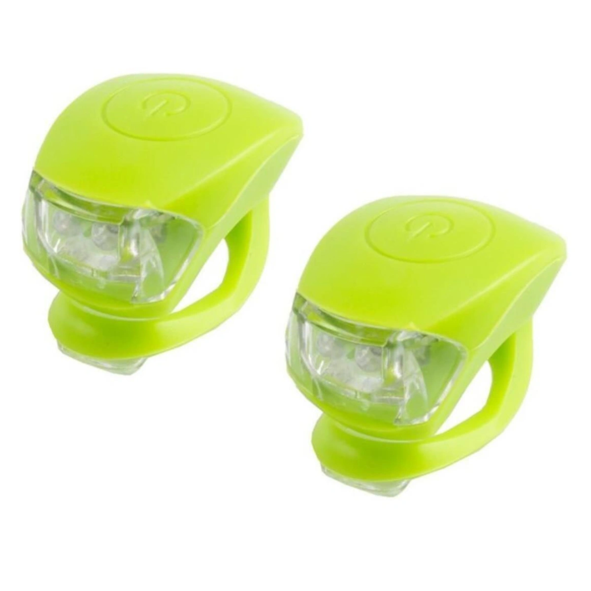 Фонарь M-WAVE Cobra IV (Цвет: green) Фонарь M-WAVE Cobra IV (Цвет: green)