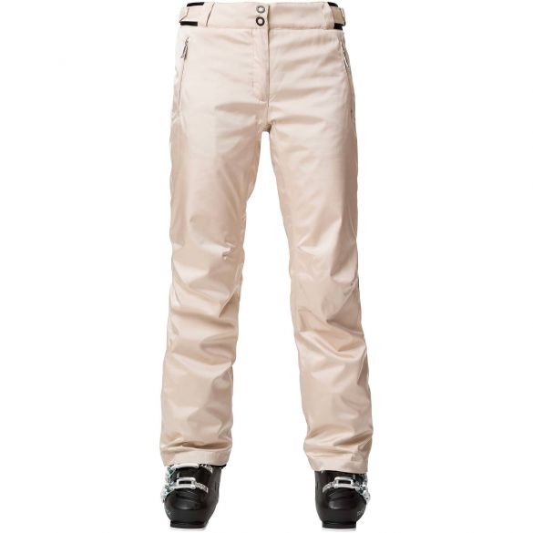 Pantaloni schi Rossignol Ski Wmn basalt (Mărime: XXL)