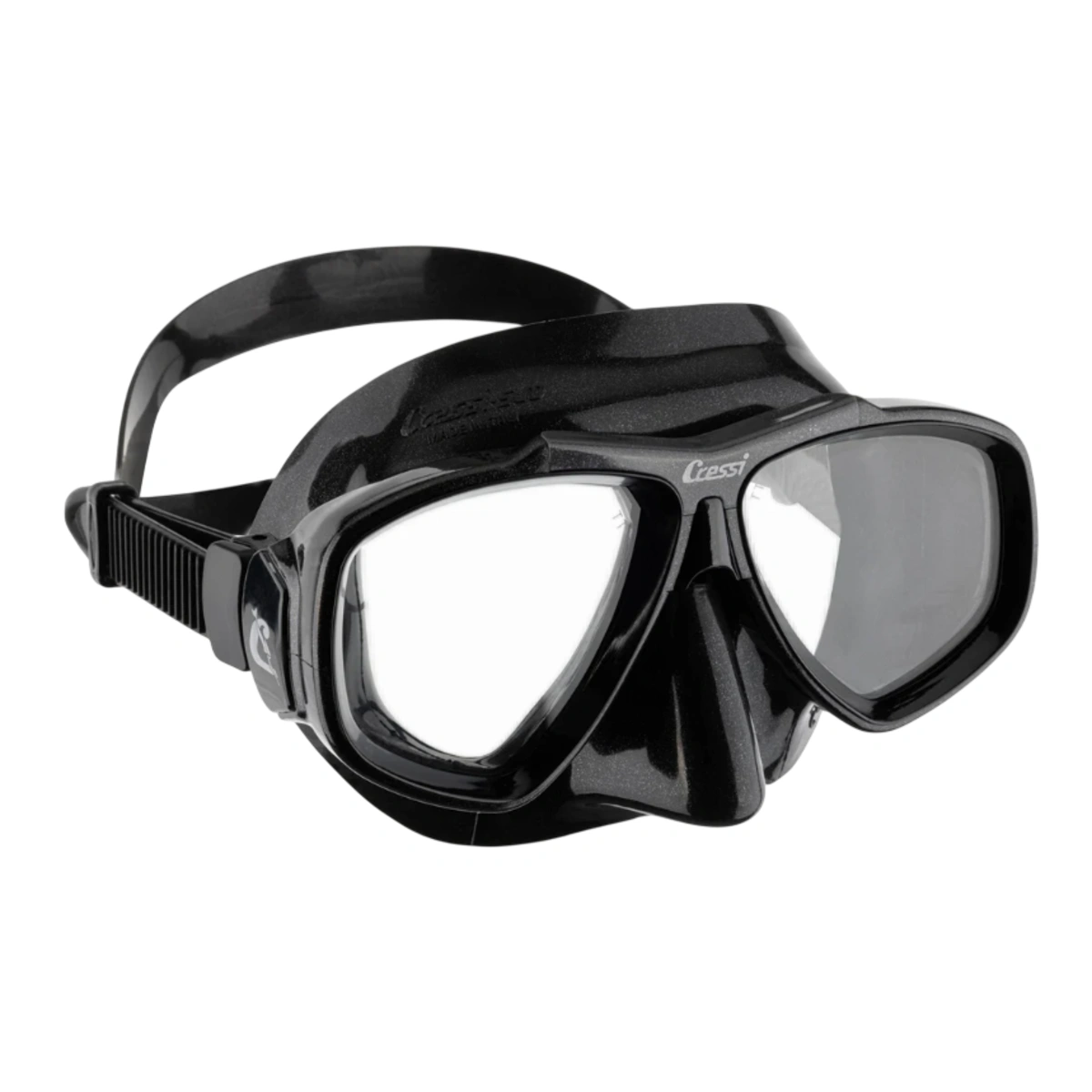 Mască Cressi-Sub Focus (Culoare: black)