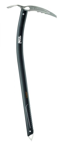 Piolet Petzl SUMMIT ICE AXE (Lungime piolet: 52)