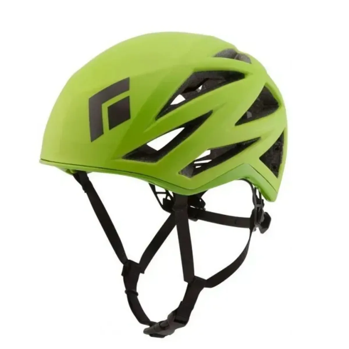 Каска Black Diamond Vapor envy green (Размер: M/L)