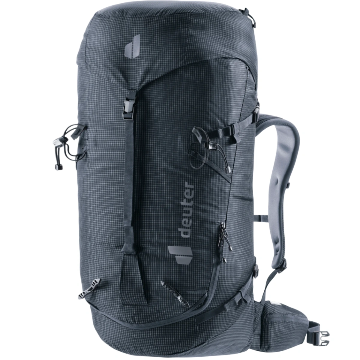 Rucsac Deuter Guide 44+6 (Culoare: black)