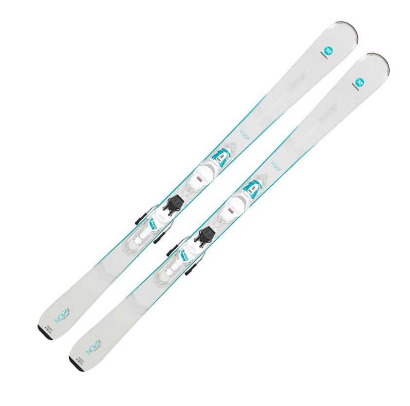 Schi alpin Rossignol Nova 2/XP W 10 GW/FCJD032 (Lungime schiuri: 152)
