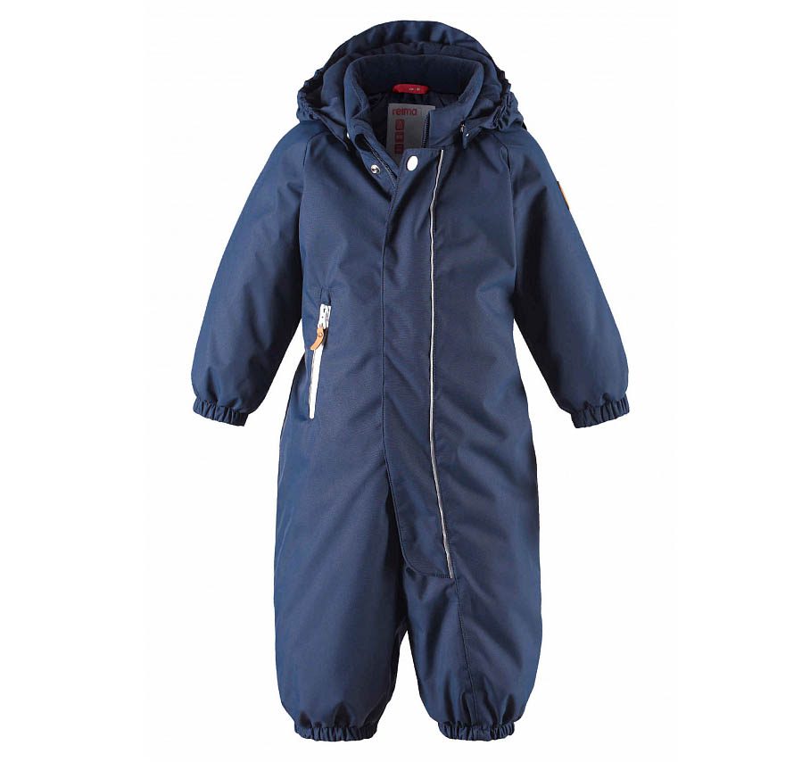 Salopetă copii Reimatec Puhuri Navy Blue (Mărime îmbrăcăminte copii: 80) Salopetă copii Reimatec Puhuri Navy Blue (Mărime îmbrăcăminte copii: 80)