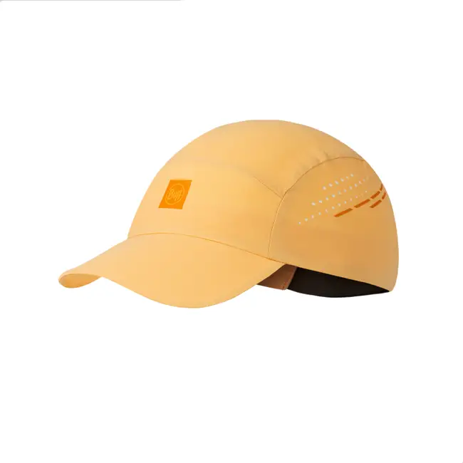 Chipiu Buff Pack Light Solid Apricot (Mărime articole pentru cap: S/M)