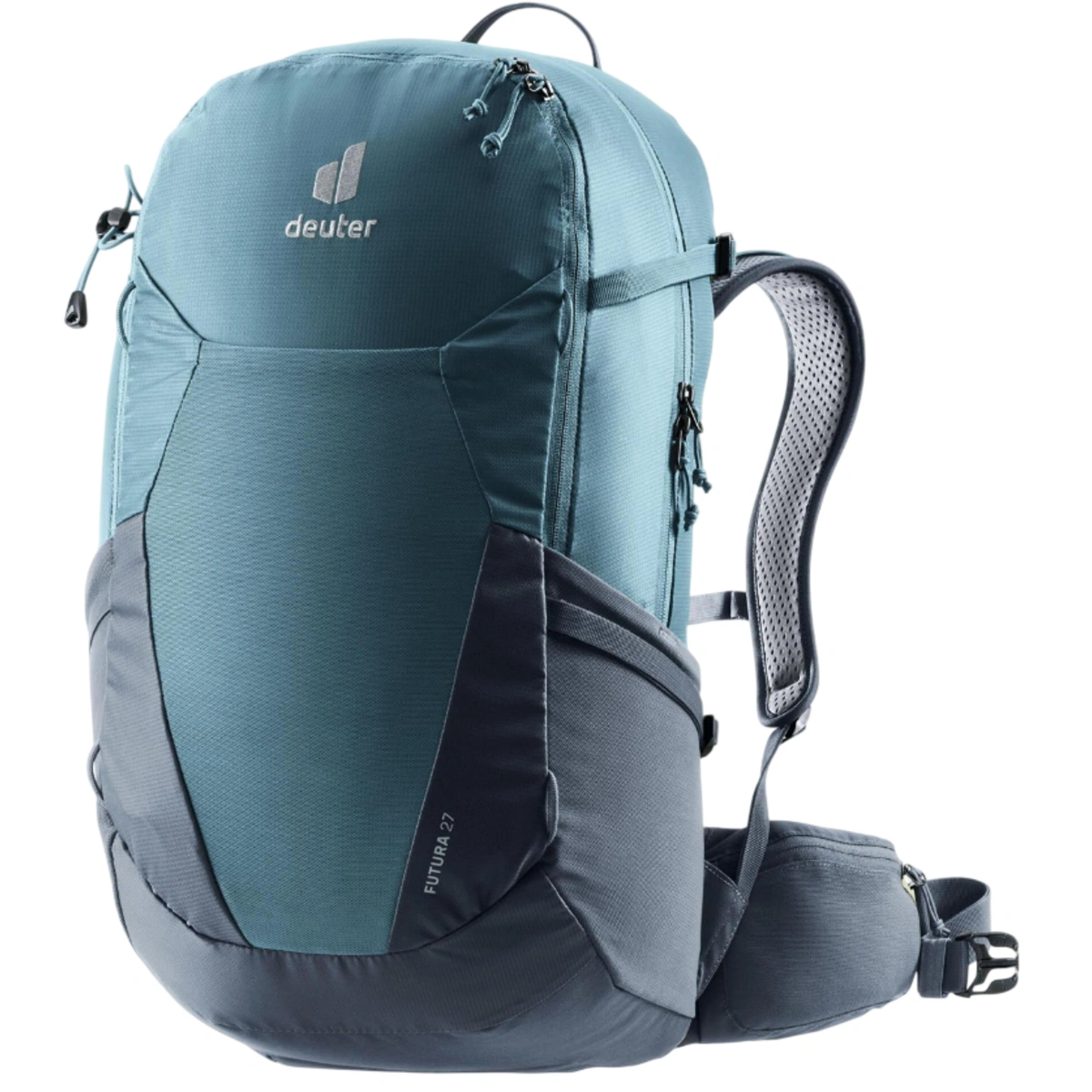 Rucsac Deuter Futura 27 (Culoare: atlantic-ink) Rucsac Deuter Futura 27 (Culoare: atlantic-ink)