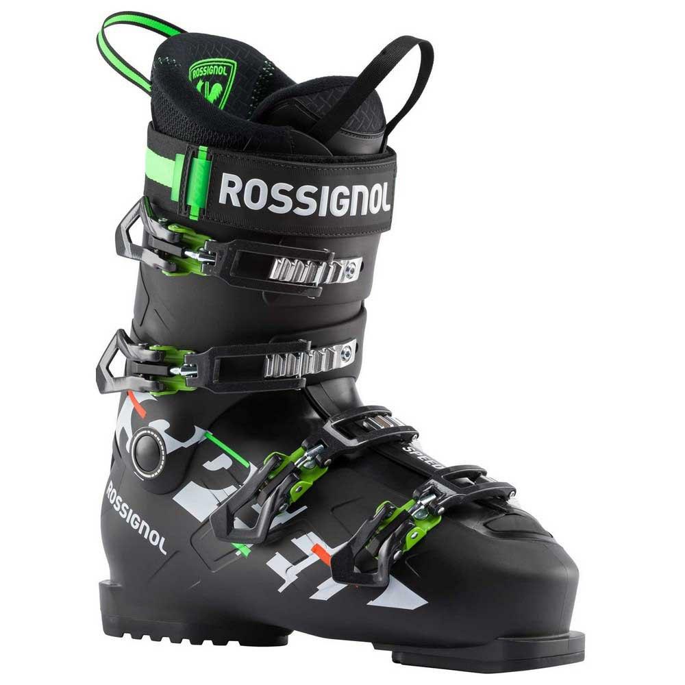 Clăpari Rossignol Speed 80 black (Mărime clăpari: 280)