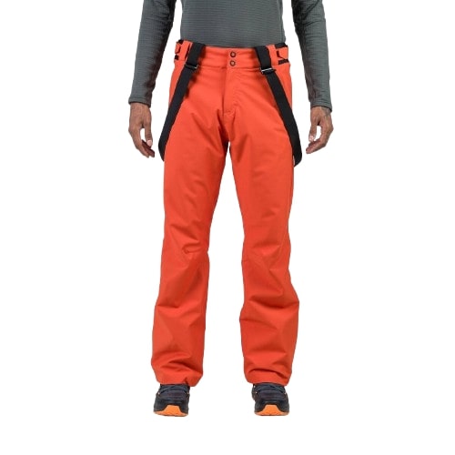 Pantaloni schi Rossignol Ski Mns tan (Mărime: S)