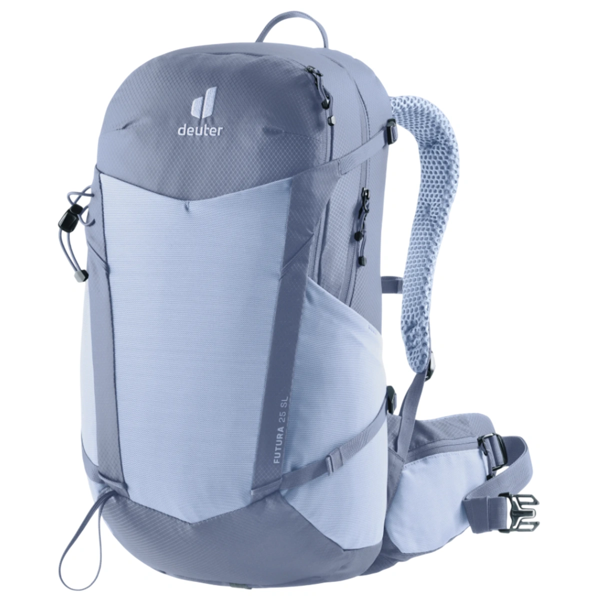 Рюкзак Deuter Futura 25 SL (Цвет: polar-bluejay)