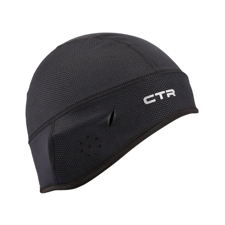 Căciulă CTR Howler Markus Skully 029 black (Mărime articole pentru cap: S/M)