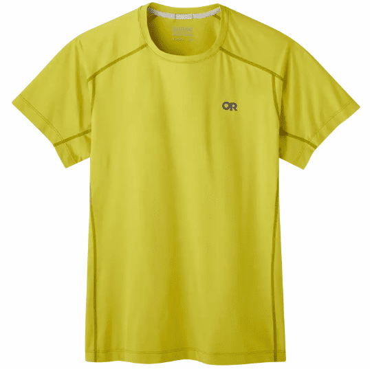 Tricou Outdoor Research Arqon Mns Zinqer (Mărime: L)