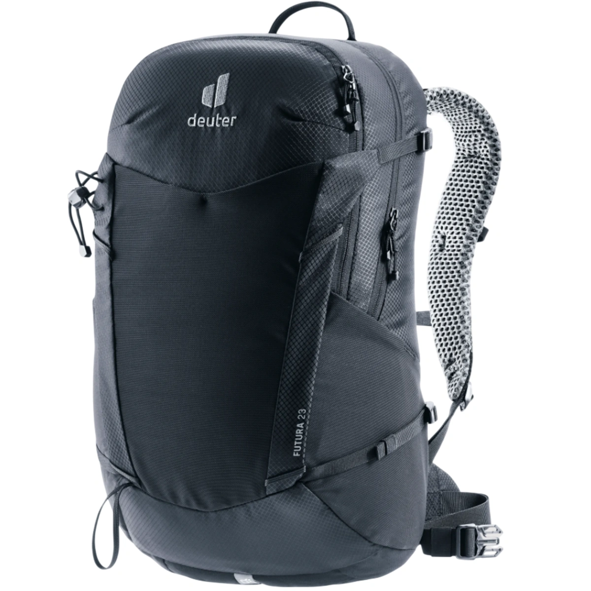 Rucsac Deuter Futura 23 (Culoare: black)