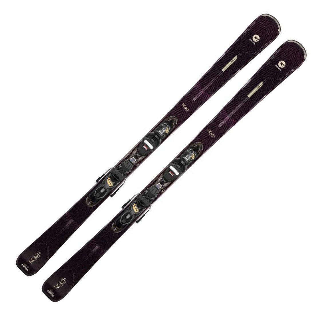 Schi alpin Rossignol Nova 6 F/Xpress W11 FCJD022 (Lungime schiuri: 149)