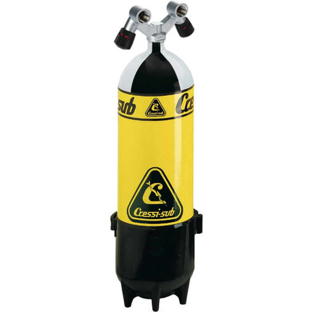 Butelie pentru scufundări Cressi-Sub Cylinder 15L