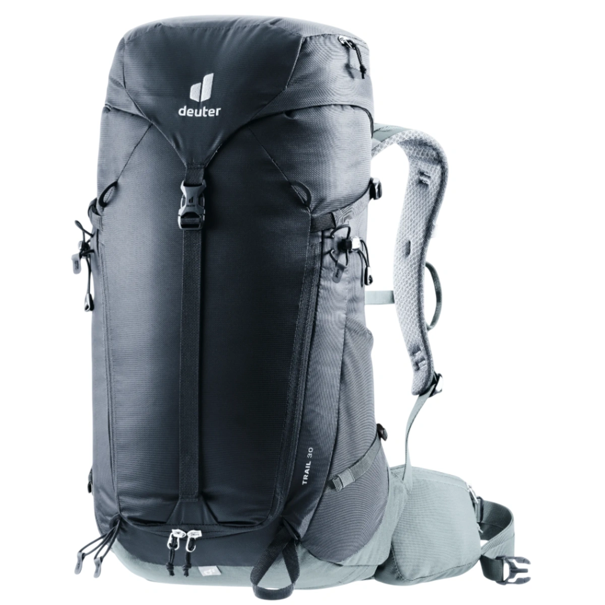 Rucsac Deuter Trail 30L (Culoare: black-shale) Rucsac Deuter Trail 30L (Culoare: black-shale)
