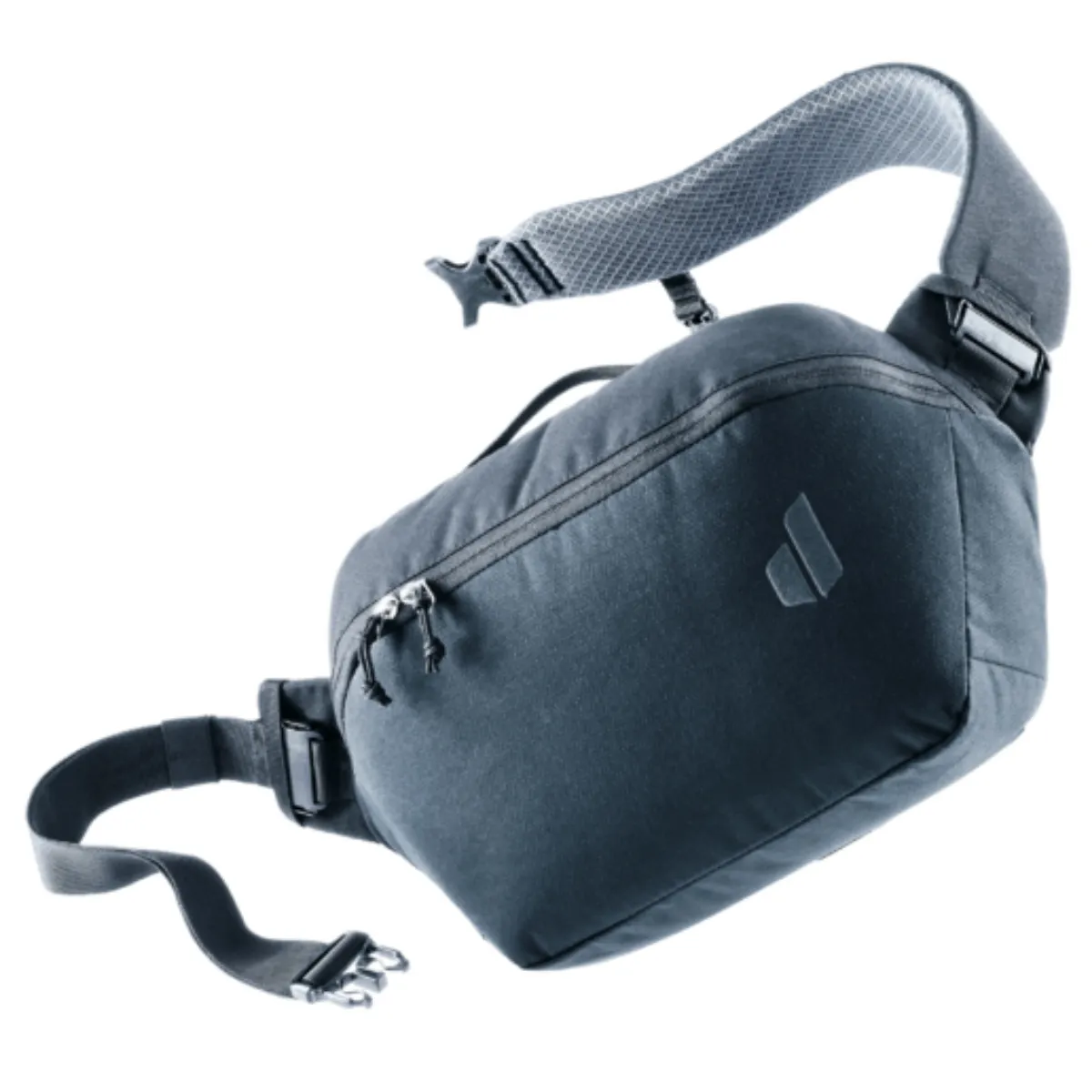 Поясная сумка Deuter Stroof 5 (Цвет: black)