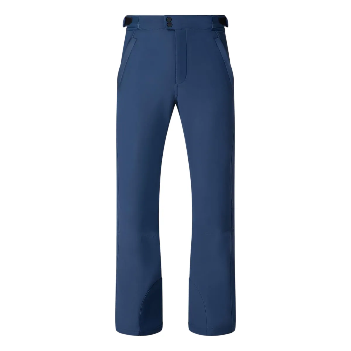 Pantaloni schi Rossignol Origin Soft Shell Mns dark navy (Mărime: M)