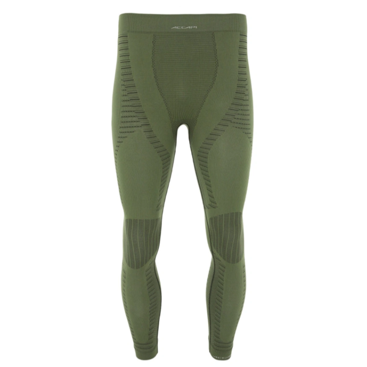 Pantaloni termici Accapi Xperience Mns (Mărime: XL/XXL; Culoare: military-black)