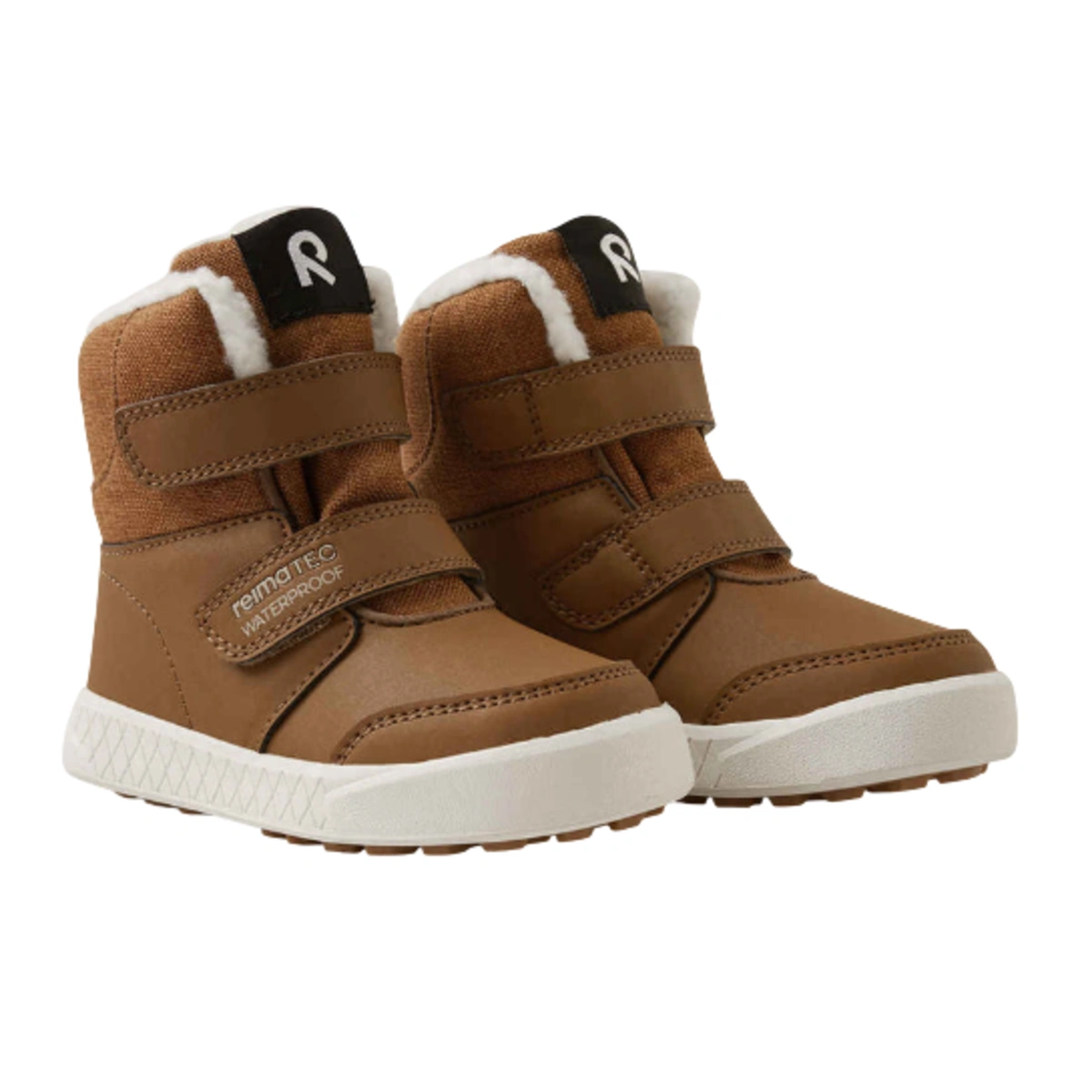 Bocanci Reimatec Pyrytys JR (Mărime încălțăminte: 26; Culoare: cinnamon brown) Bocanci Reimatec Pyrytys JR (Mărime încălțăminte: 26; Culoare: cinnamon brown)
