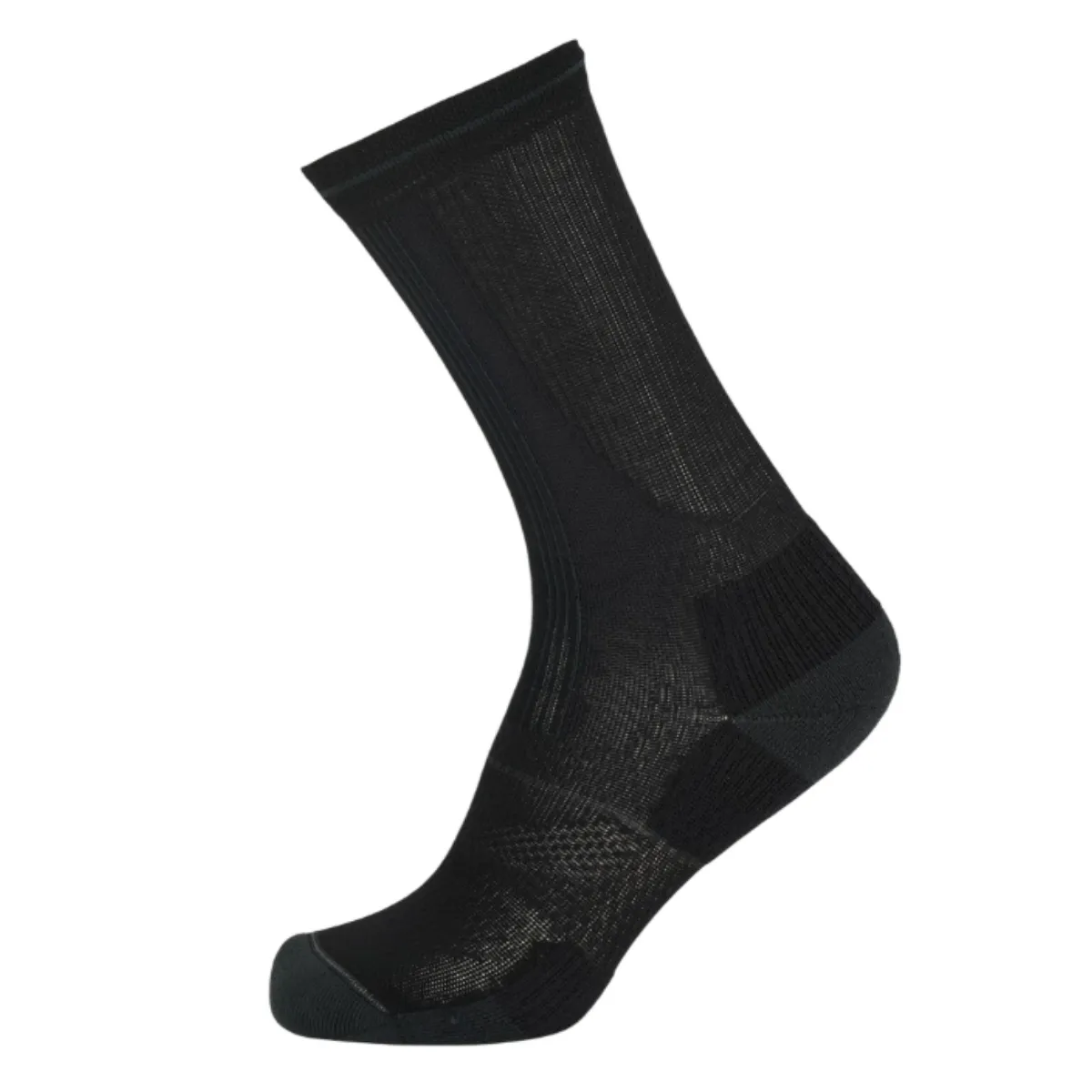 Șosete Lorpen PTLCC Pro black (Mărime șosete: 39-42)