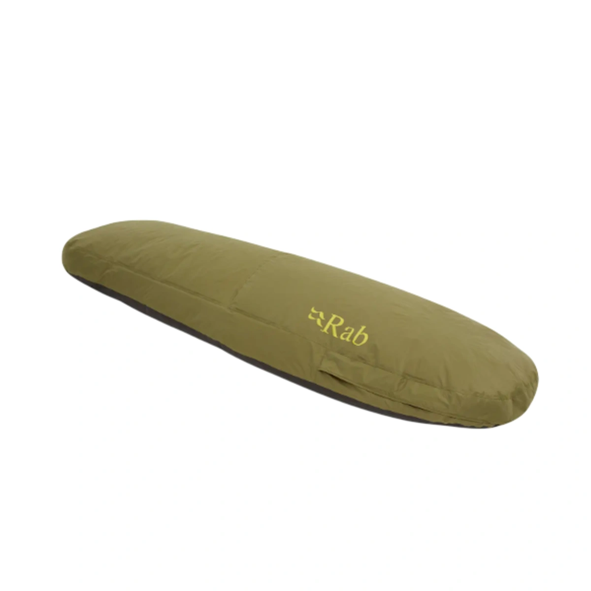Husă impermeabilă pentru sac de dormit Rab Storm Bivi (Culoare: olive) Husă impermeabilă pentru sac de dormit Rab Storm Bivi (Culoare: olive)