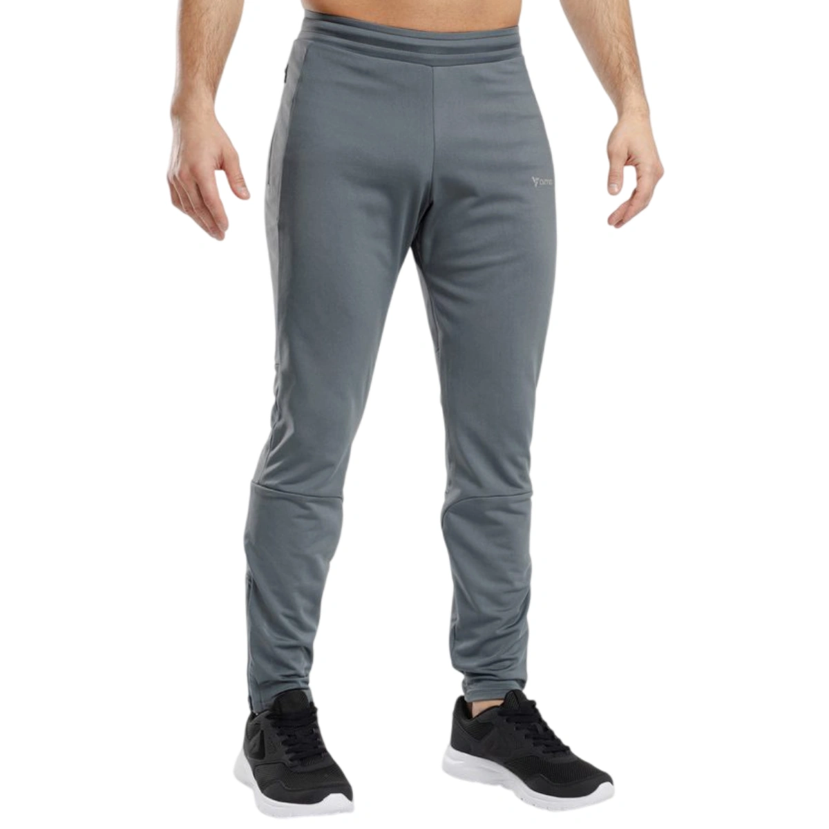 Șorți Aimo Sport Slim Mns grey (Mărime: S)