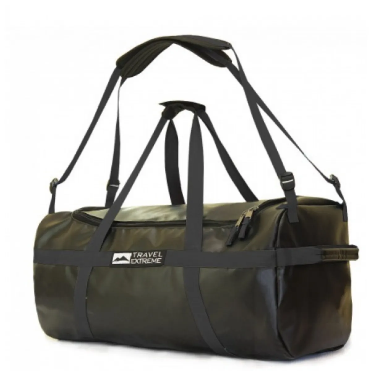 Баул Travel Extreme Teza XL (Цвет: black)