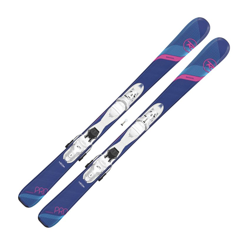 Schi alpin Rossignol Experience Pro W Pro Xpress JR (Lungime schiuri: 128)