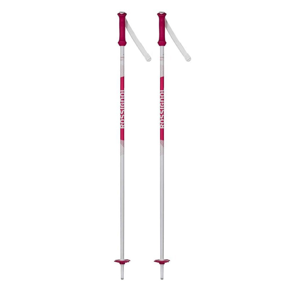 Bețe schi Rossignol Electra JR pink (Înălțime: 100) Bețe schi Rossignol Electra JR pink (Înălțime: 100)