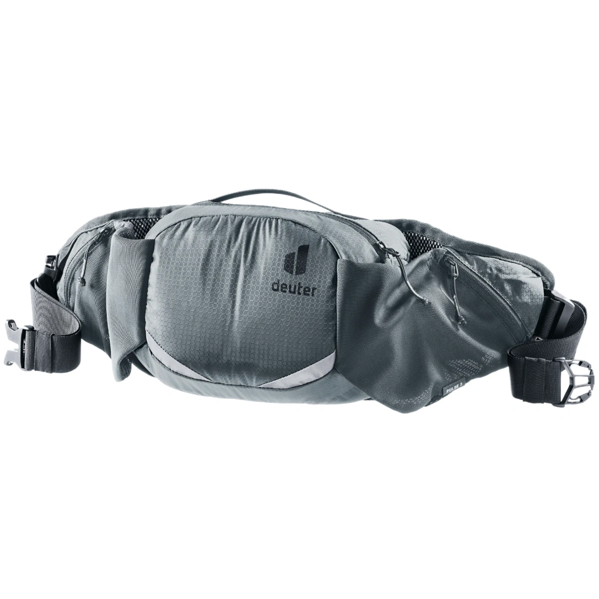 Geantă Deuter Pulse Three (Culoare: graphite) Geantă Deuter Pulse Three (Culoare: graphite)