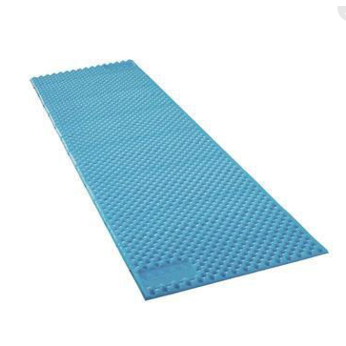 Коврик Therm-A-Rest Z-Lite Sol Regular (Цвет: blue silver)