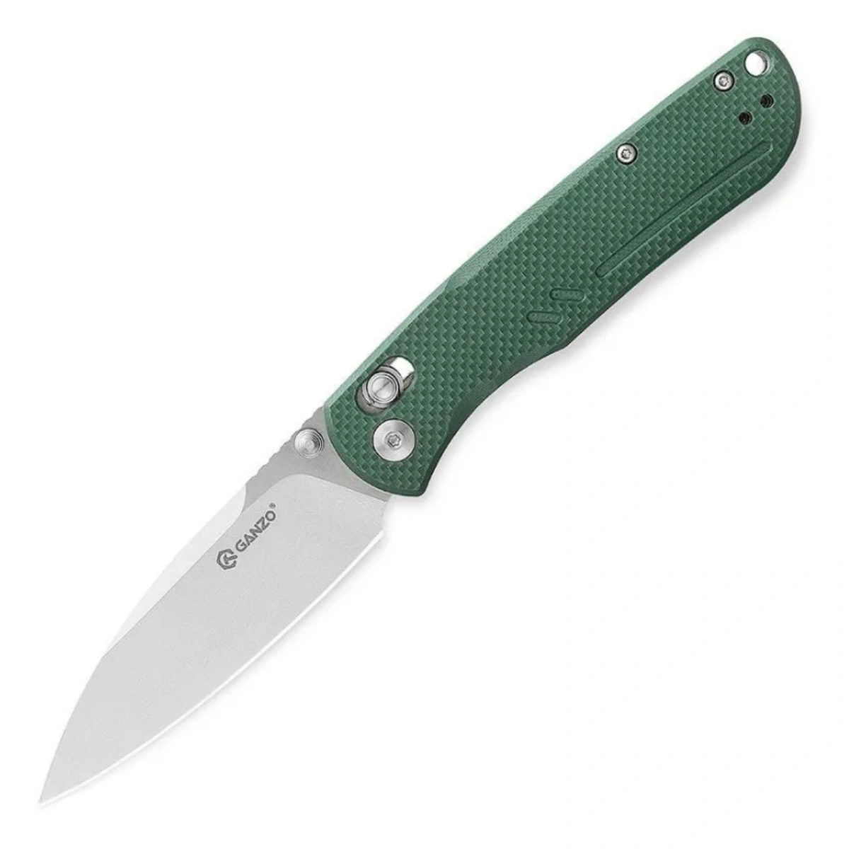 Нож Ganzo G771-GB Нож Ganzo G771-GB
