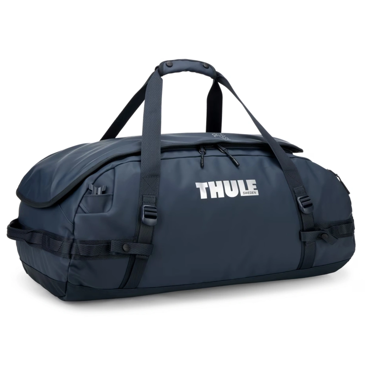Сумка Thule Chasm 70L (Цвет: darkest blue)