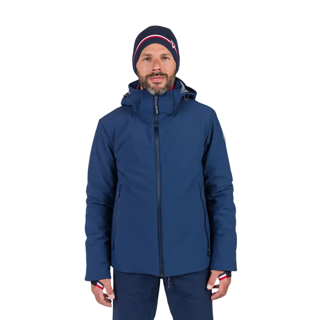 Geacă Rossignol Cieloalto Mns (Mărime: M; Culoare: dark navy)