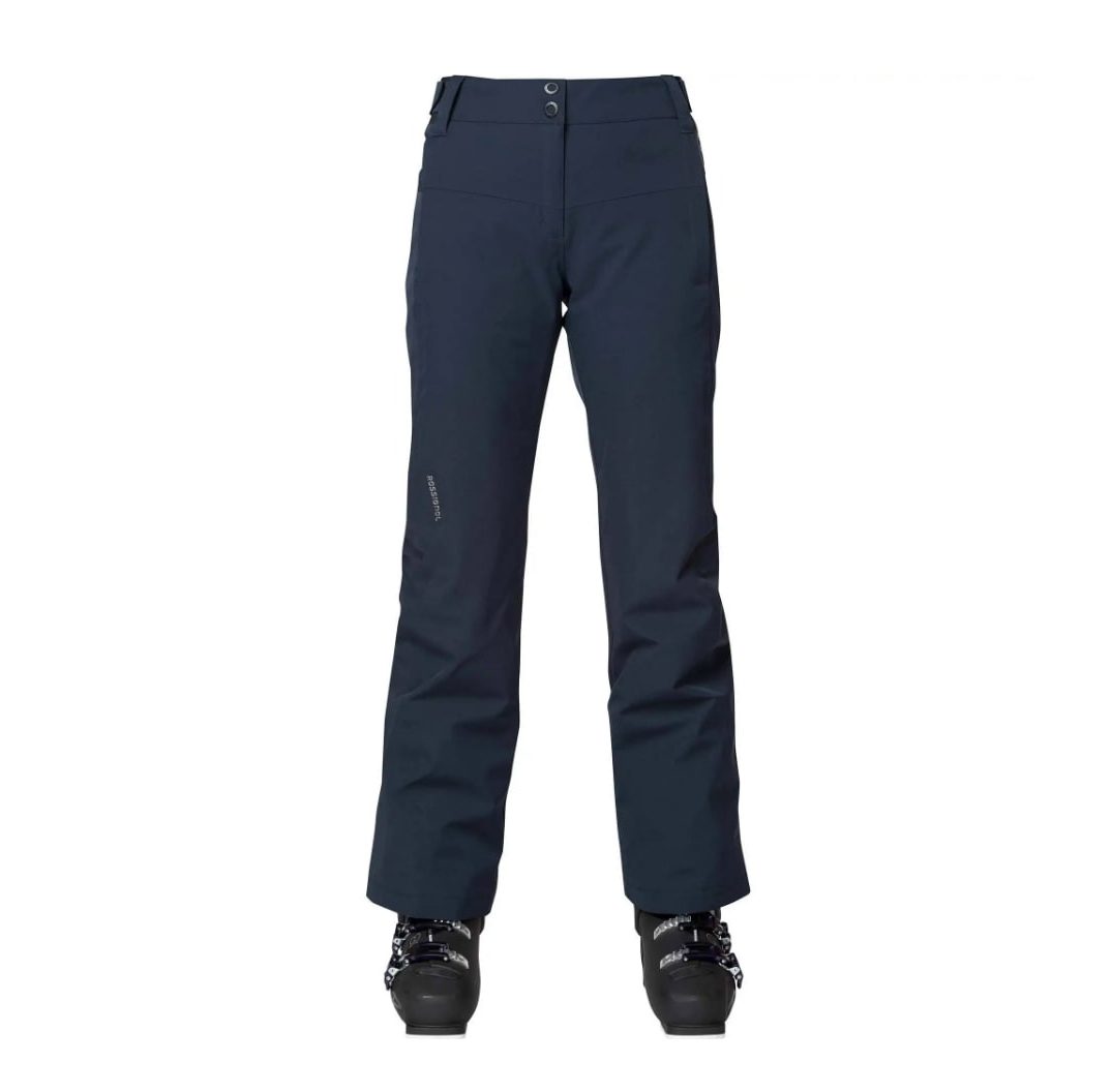 Pantaloni schi Rossignol Elite Wmn eclipse (Mărime: S)