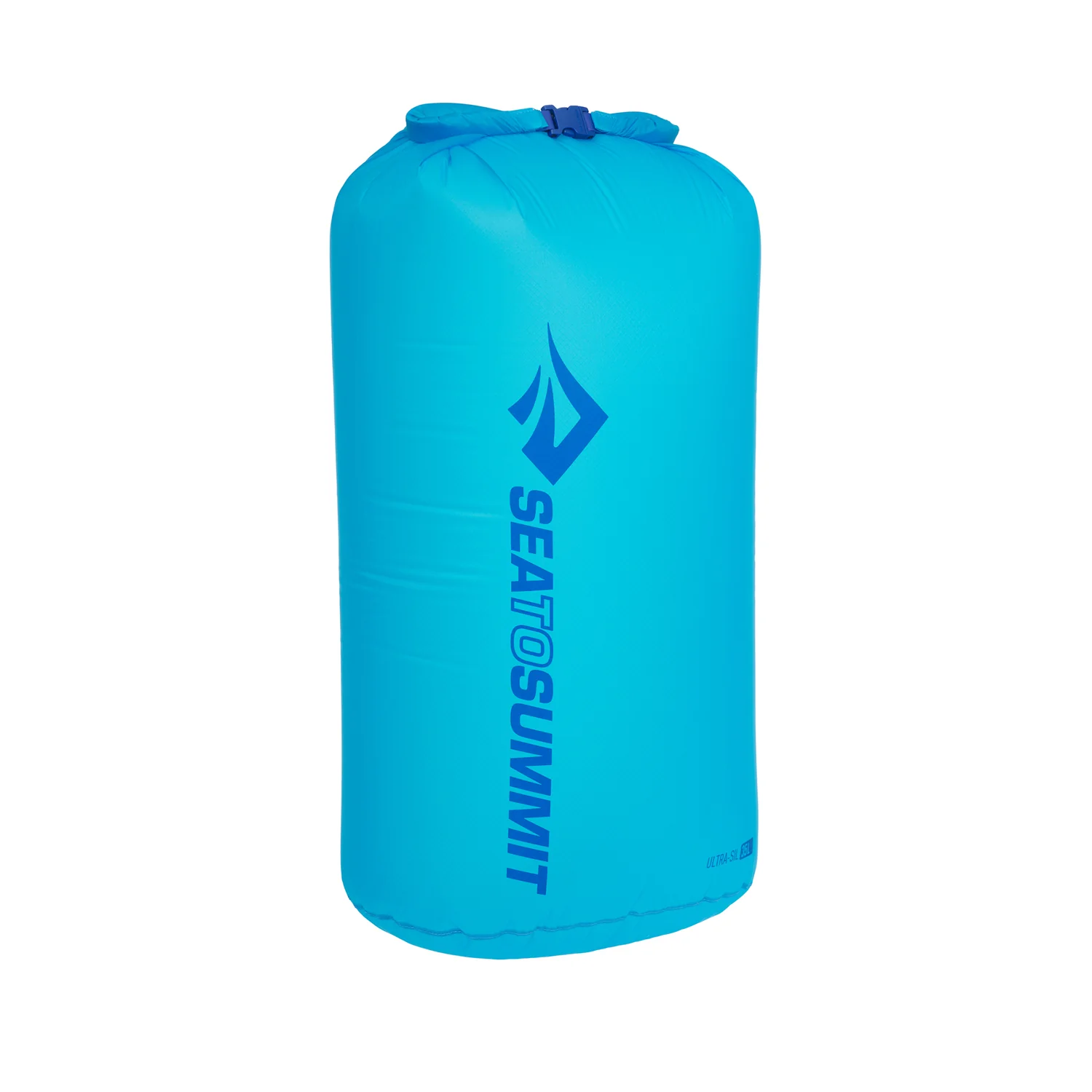 Гермомешок STS Ultra Sil Dry Bag 35L (Цвет: blue atoll) Гермомешок STS Ultra Sil Dry Bag 35L (Цвет: blue atoll)