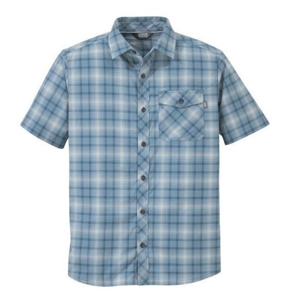 Cămașa Outdoor Research Pale Ale S/S Shirt vintage (Mărime: S)