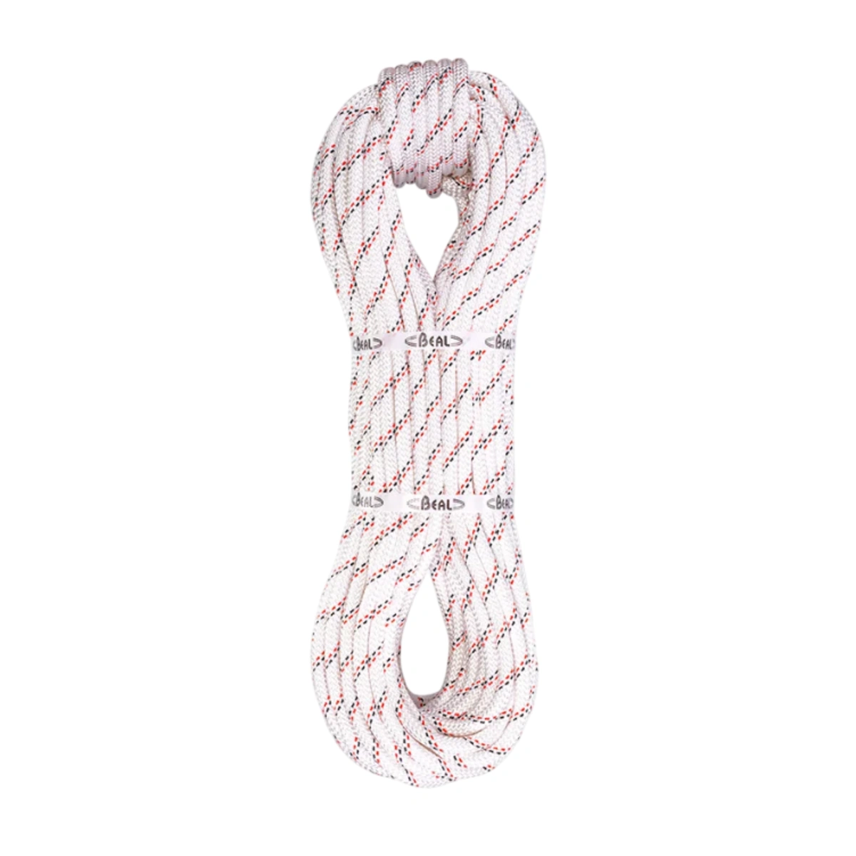 Coardă statică Beal Industrie 11mm (Culoare: white)