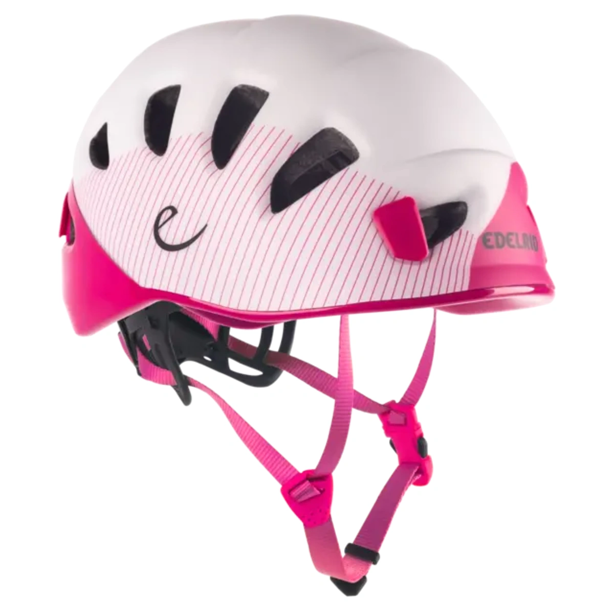 Каска Edelrid Shield II (Горнолыжные шлемы: 48-56; Цвет: granita) Каска Edelrid Shield II (Горнолыжные шлемы: 48-56; Цвет: granita)
