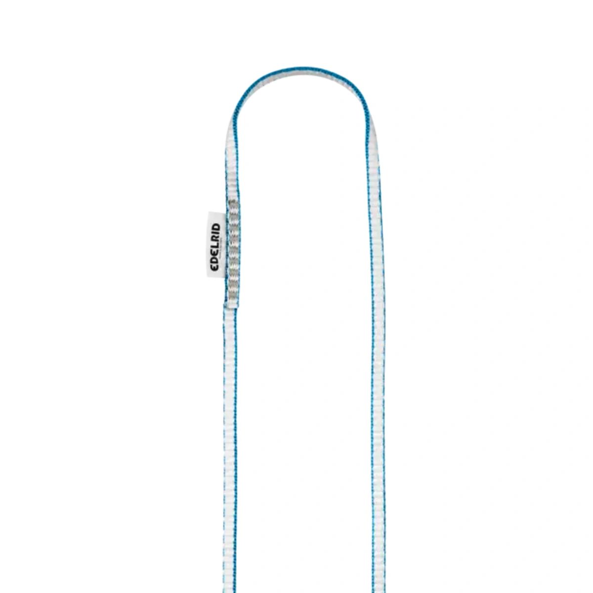 Петля альпинистская Edelrid Dyneema Sling 8mm II 120cm (Цвет: icemint) Петля альпинистская Edelrid Dyneema Sling 8mm II 120cm (Цвет: icemint)