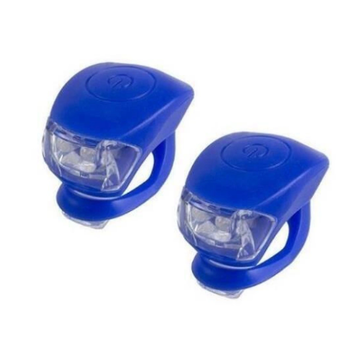 Фонарь M-WAVE Cobra IV (Цвет: blue) Фонарь M-WAVE Cobra IV (Цвет: blue)