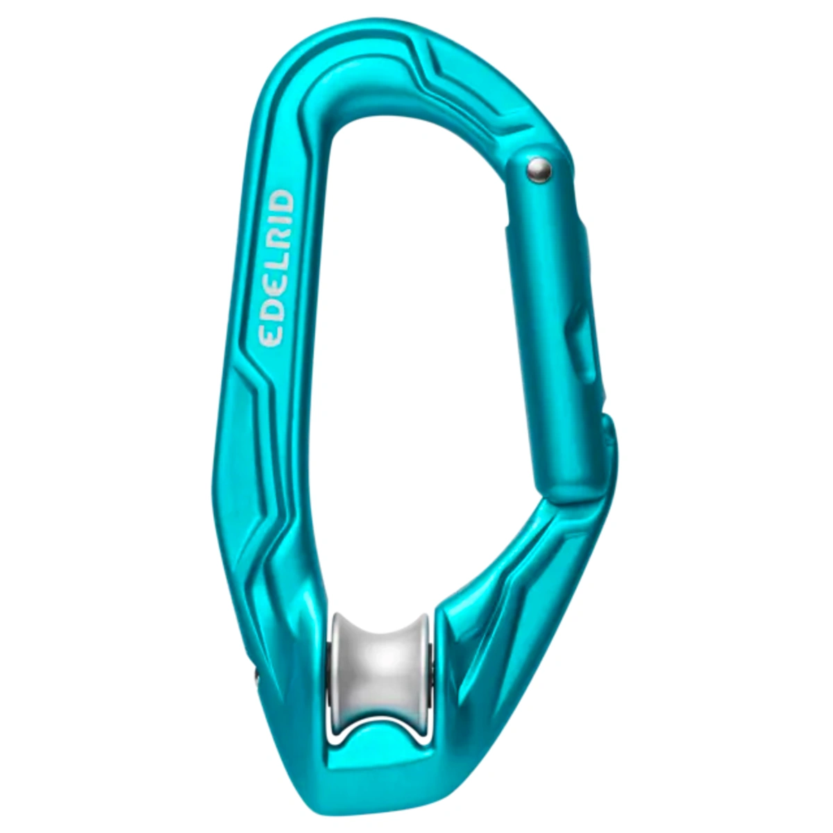 Карабин Edelrid Axiom icemint Карабин Edelrid Axiom icemint