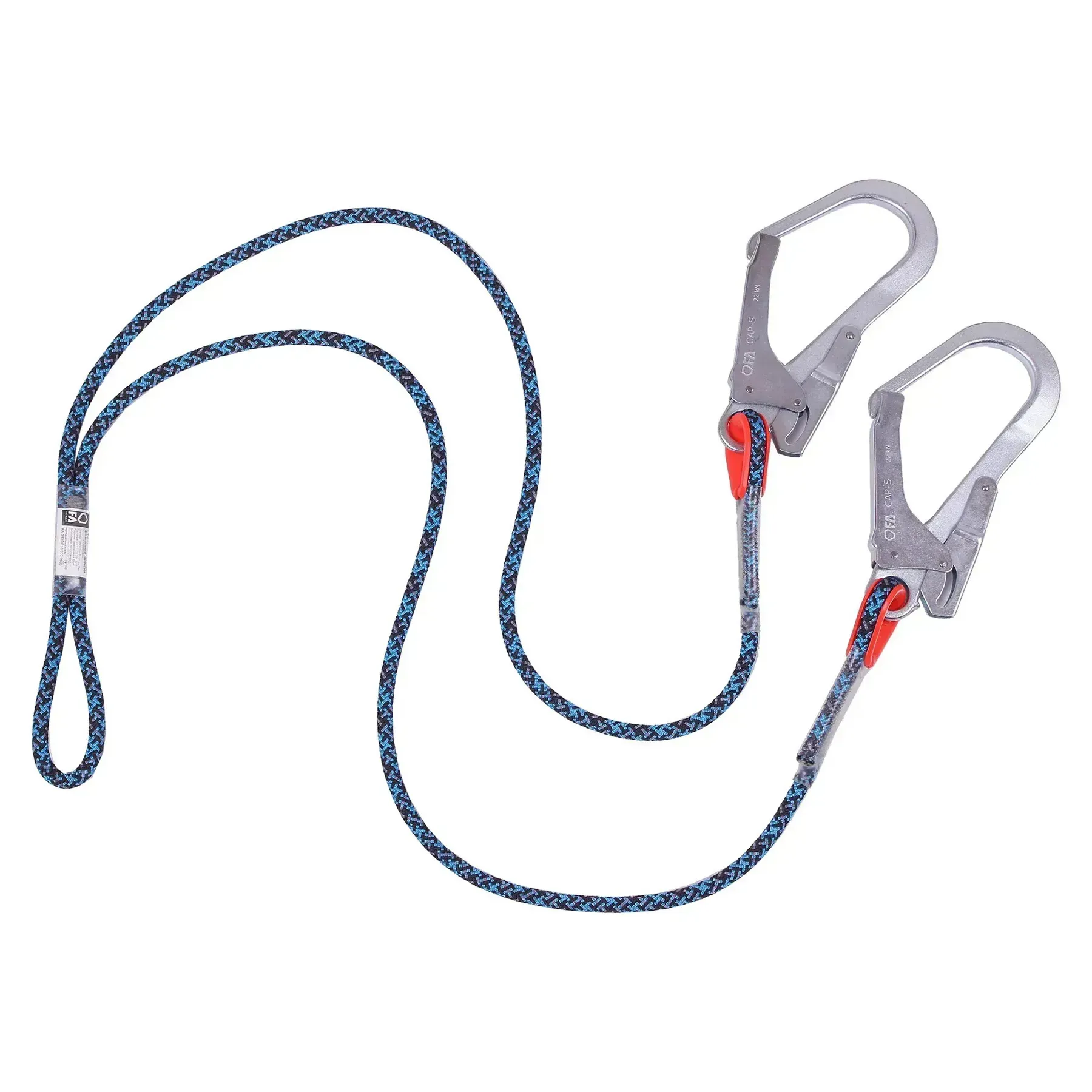 Buclă statică First Ascent Static Sling 120cm