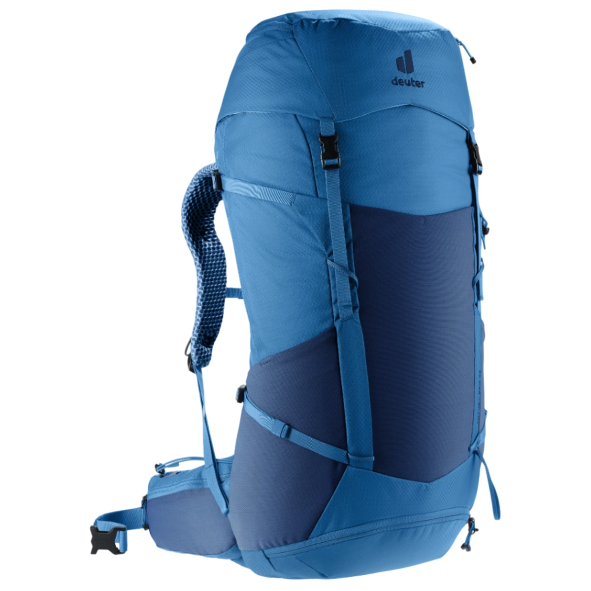 Rucsac Deuter Futura Pro 36 (Culoare: nightblue-baltic)