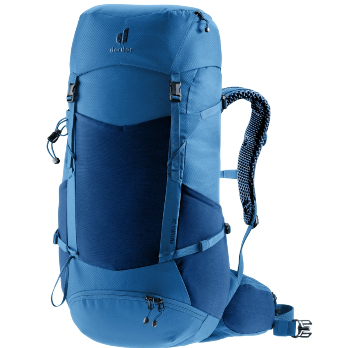 Rucsac Deuter Futura 32 (Culoare: nightblue-baltic)